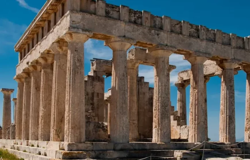 Athens Day Cruise to Hydra, Poros & Aegina | Lunch, Music & 3 Islands in 1 Day